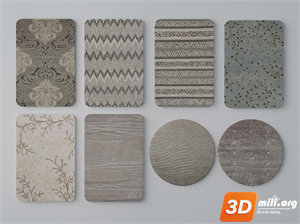 Rug Skp Files
